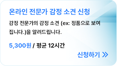 온라인 소견 신청